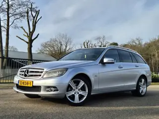 Mercedes-Benz C-Klasse Estate 250 CDI BlueE. Avan.