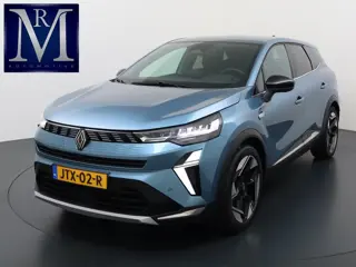 Renault Symbioz 1.6 E-Tech full hybrid 145 iconic 10.000KM!!| ADAPTIVE CRUISE| ELEK. STOELEN| ELEK. 