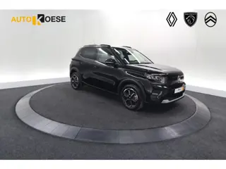 Citroen Ë-C3 Max 113pk 44 kWh | 11 KW Laadfunctie | Camera | Navigatie | Apple Carplay | Parkeersens