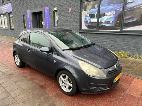 Opel Corsa 1.4-16V airco