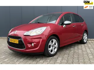 Citroen C3 1.4 VTi Selection Airco Cruise APK
