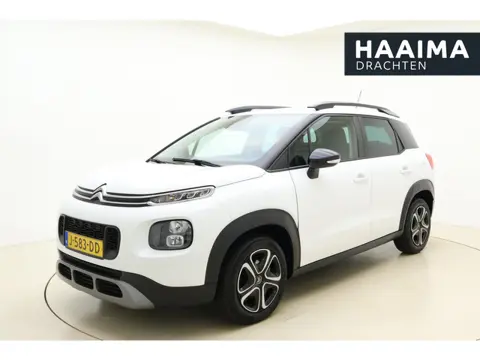 Citroen C3 Aircross 1.2T 110pk S&S Feel | Eerste Eigenaar | Navigatie | DAB+ | Climate control | Cru