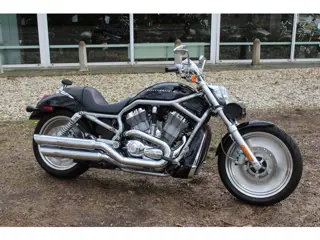 Harley-Davidson VRSC V-Rod  VRSCA V-Rod