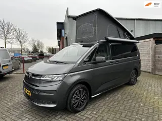 Volkswagen California T7 Ocean 1.5 eHybrid 4Motion