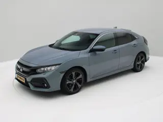 Honda Civic 1.0 i-VTEC Premium Automaat / Camera / Origineel NL