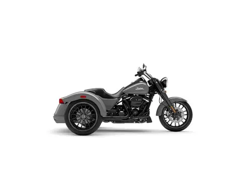 Harley-Davidson FLRT FREEWHEELER / FREE WHEELER (bj 2025)