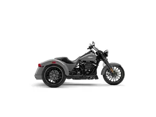 Harley-Davidson FLRT FREEWHEELER / FREE WHEELER (bj 2025)