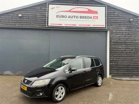 Seat Alhambra 1.4 TSI Reference 7p