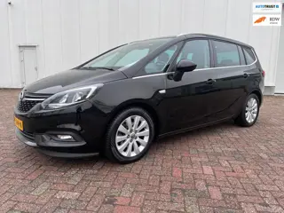 Opel Zafira 1.4 Turbo Innovation 7persoons automaat 2017