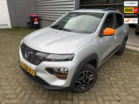 Dacia Spring Expression 27 kWh