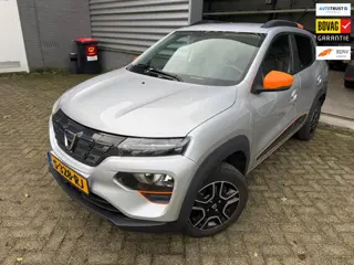 Dacia Spring Expression 27 kWh