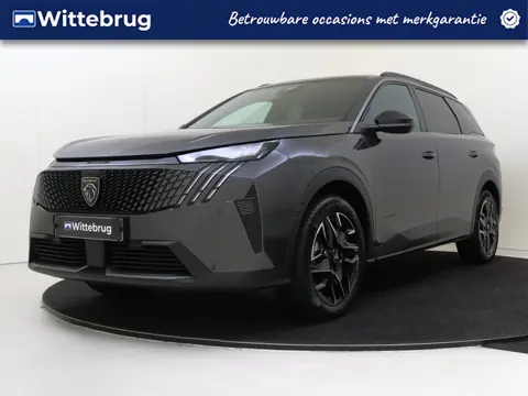 Peugeot 5008 1.2 Hybrid 136 Allure (bj 2025, automaat)