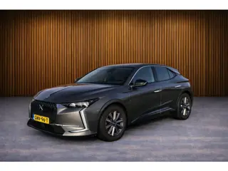 DS 4 E-Tense Bastille 225PK Automaat