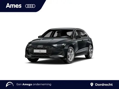 Audi A3 Sportback 30 TFSI Advanced edition (bj 2026)