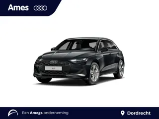 Audi A3 Sportback 30 TFSI Advanced edition (bj 2026)