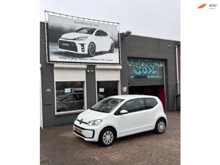 Volkswagen UP! 1.0 Airco APK