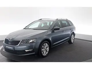 Škoda Octavia Combi 1.0 TSI Greentech Ambition Business