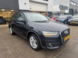 Audi Q3 2.0 TDI Pro Line