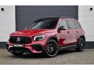 Mercedes-Benz GLB-Klasse AMG 35 4MATIC | Pano | ACC | 21" | Trekhaak |