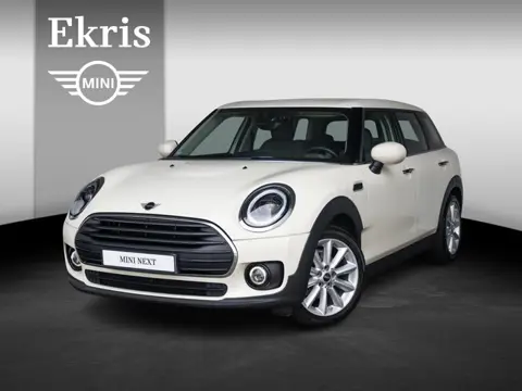 MINI Clubman One Classic + Business Edition + Apple Carplay