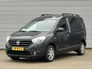 Dacia Dokker 1.5 dCi 90 Navi|Airco|Trekhaak|Cruise