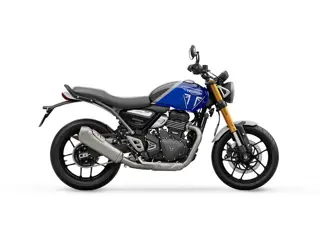 Triumph SPEED 400 (bj 2026)