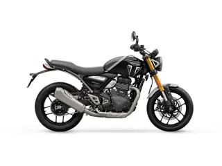 Triumph SPEED 400 (bj 2026)