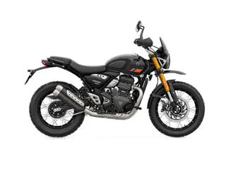 Triumph SCRAMBLER 400 XC (bj 2026)