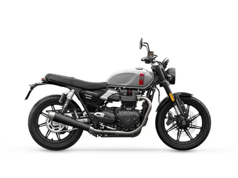 Triumph SPEED TWIN 900 (bj 2026)