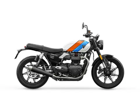Triumph SPEED TWIN 900 (bj 2026)