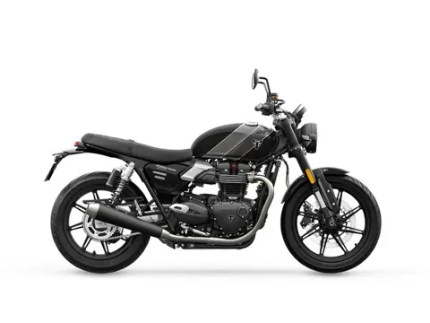 Triumph SPEED TWIN 900 (bj 2026)