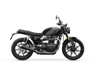 Triumph SPEED TWIN 900 (bj 2026)