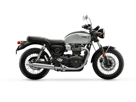 Triumph BONNEVILLE T100 (bj 2026)