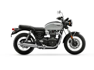 Triumph BONNEVILLE T100 (bj 2026)