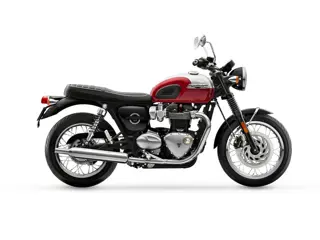 Triumph BONNEVILLE T 120 (bj 2026)