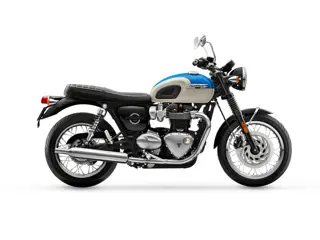 Triumph BONNEVILLE T 120 (bj 2026)
