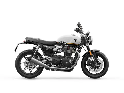 Triumph SPEED TWIN 1200 (bj 2026)