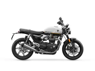 Triumph SPEED TWIN 1200 (bj 2026)