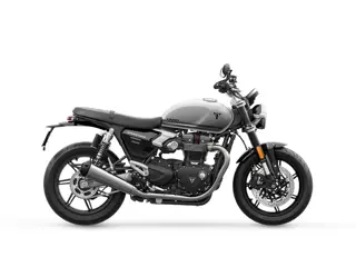 Triumph SPEED TWIN 1200 (bj 2026)