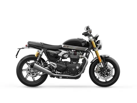 Triumph SPEED TWIN 1200 RS (bj 2026)