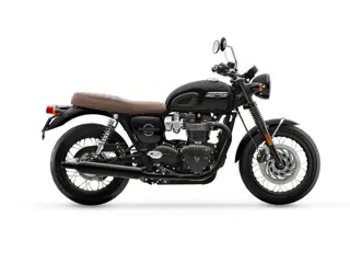 Triumph BONNEVILLE T 120 BLACK (bj 2026)
