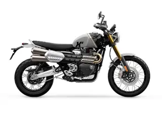 Triumph SCRAMBLER 1200 XE (bj 2026)