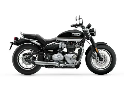 Triumph BONNEVILLE SPEEDMASTER (bj 2026)