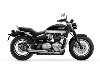 Triumph BONNEVILLE SPEEDMASTER (bj 2026)