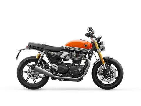 Triumph SPEED TWIN 1200 RS (bj 2026)