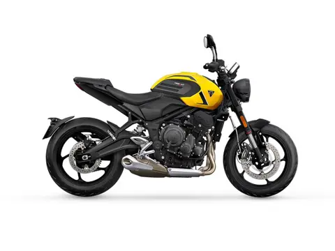 Triumph TRIDENT 660 (bj 2026)