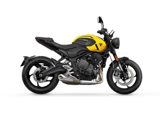 Triumph TRIDENT 660 (bj 2026)
