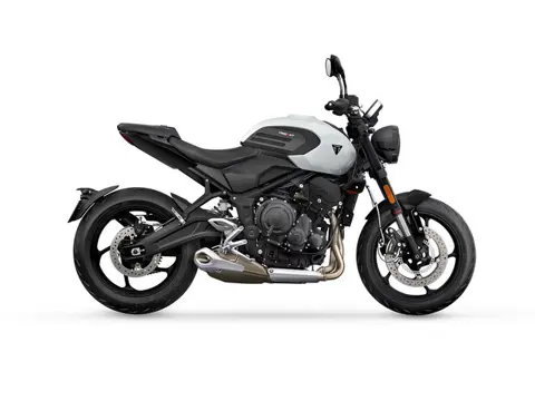 Triumph TRIDENT 660 (bj 2026)