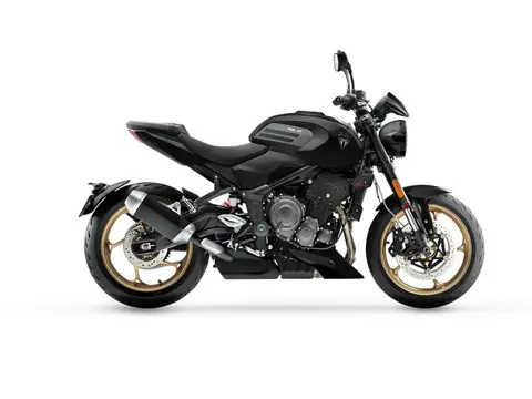 Triumph TRIDENT 800 (bj 2026)