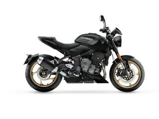 Triumph TRIDENT 800 (bj 2026)